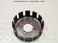 CLOCHE EMBRAYAGE 19810271A