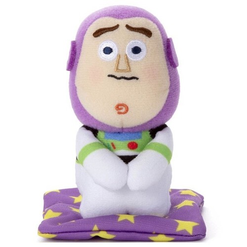 Poupée peluche buzz toy - peluche,