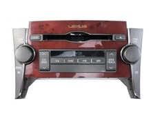 LEXUS LS (XF40) VA2422388