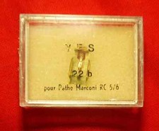 Saphir  neuf  compatible Pathe