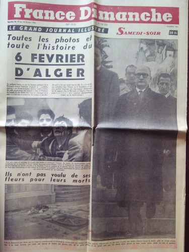 France dimanche 494 - n°,