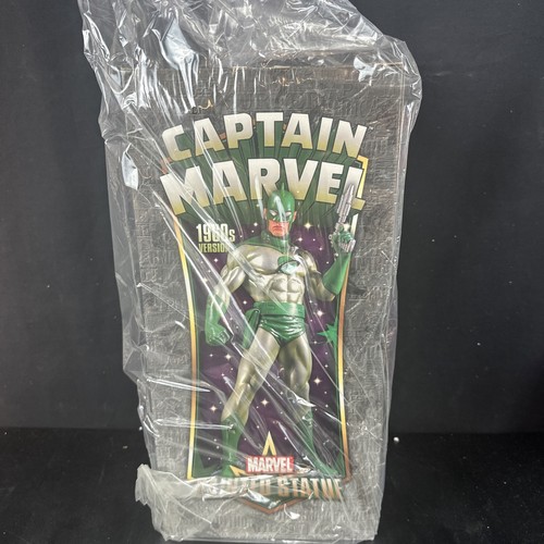 Bowen captain marvel 1960 - bowen, 1960's