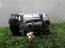 Compresseur Climatisation