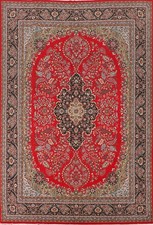 Tapis De Salon Traditionnel