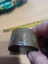 Objet De Tranchée Ww1 14-18