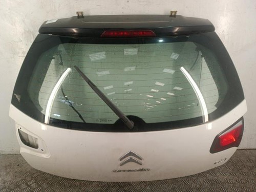 Malle hayon arriere citroen - malle/hayon,
