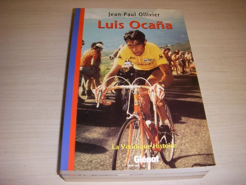 Cyclisme livre ollivier la - cyclisme,