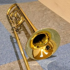 Trombone basse ténor Yamaha