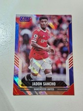 PANINI SCORE FIFA 2021/2022