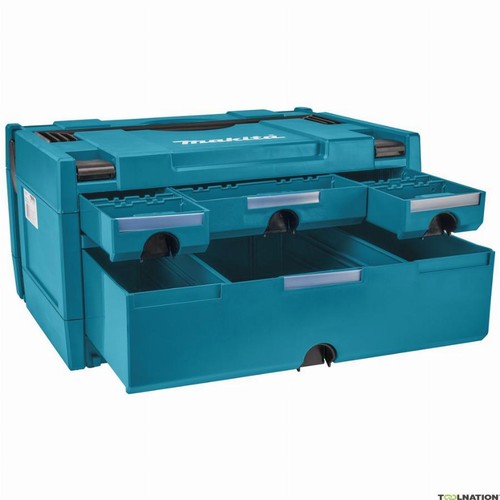 Caisse transport makita - de,