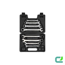 Ringratschenmaulschlüssel Lot