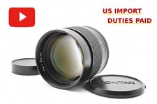 [NEUF] Objectif Contax Carl