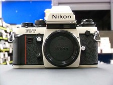 Nikon f3 t - nikon, f3/t