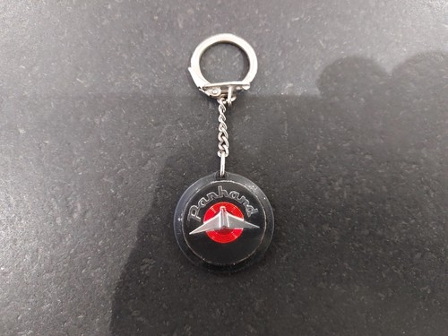 Porte clés panhard - clés,