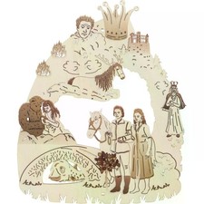 Image De Fenêtre Chantante