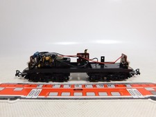 Märklin Hamo H0 DC Châssis
