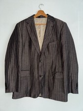 Blazer vintage Hugo Boss homme