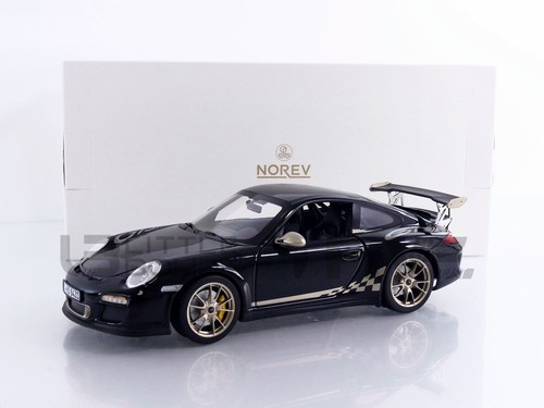 Norev porsche 911 gt3 - norev,