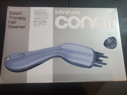Conair infinitipro steam - conair,