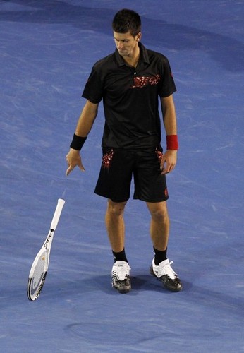 Shirt novak djokovic sergio - t-shirt,