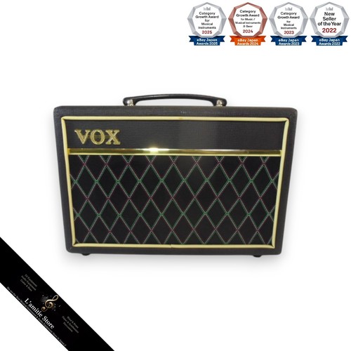 Vox pfb pathfinder bass - vox,