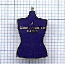 Pin's EGF TENNIS ROLAND GARROS