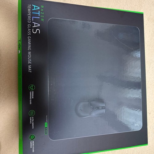 Tapis souris razer atlas - souris,