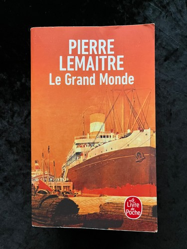 Thriller pierre lemaitre - ¤,