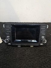 Autoradio VOLKSWAGEN POLO 5 PHASE 2 6C0035888A