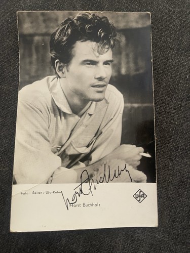 Carte postale cinéma - postale,