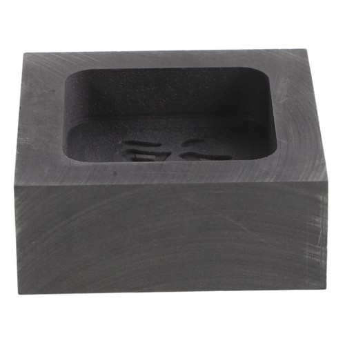 Coulage creuset graphite - en,