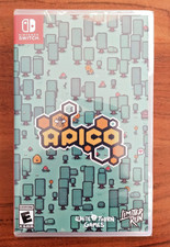Jeu Nintendo Switch Apico - Limited Run #288, scellé, neuf, en stock