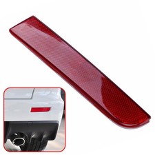 Rear Right Bumper Reflector