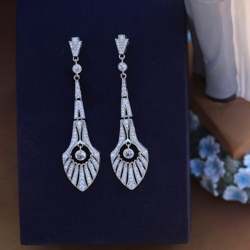 Boucles oreilles clous art - boucles,