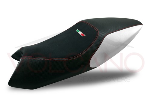 Housse selle monster - de, /