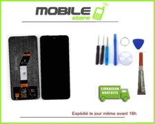 Vitre Tactile + Ecran LCD Pour