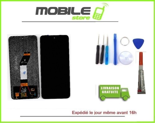 Vitre tactile ecran lcd - vitre,