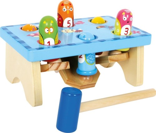 Jeu frappe jouet éducatif - jeu, de