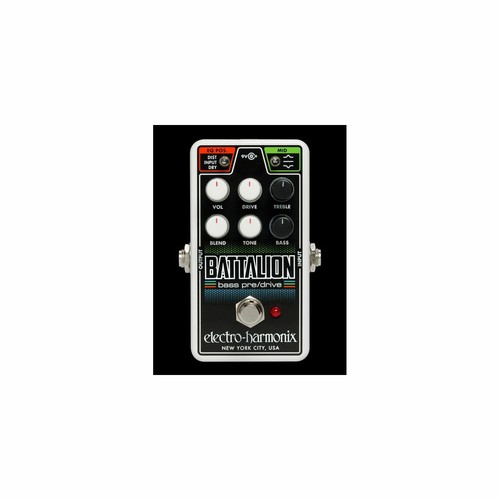 Electro harmonix nano - electro-harmonix,