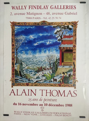 Thomas alain wally findlay - alain,