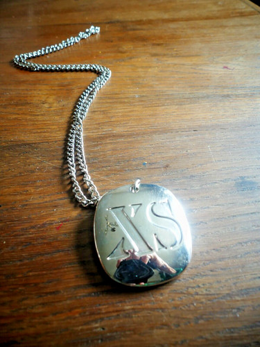 Chaine homme avec pendentif - chaine,