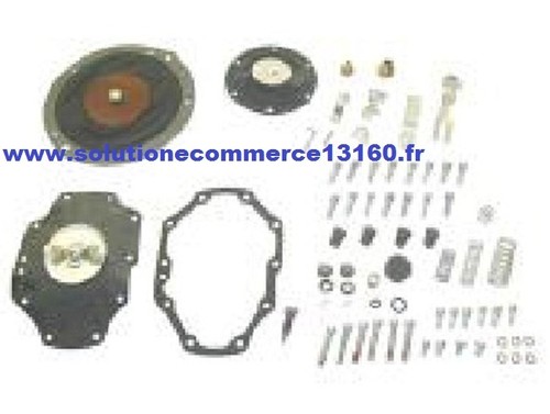 Beam kit reparation detendeur - beam,