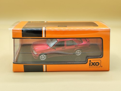 Mercedes benz 190e 2 3 - 1/43,