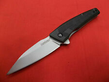 Couteau Kershaw Rhetoric A/O