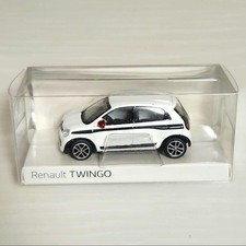 NOREV Renault TWINGO minicar