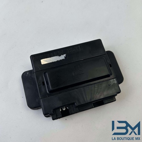 Porte fusibles kawasaki 550 - porte,
