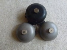 ANCIENNE SONNETTE TELEPHONIQUE