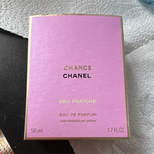 Chanel chance eau - chanel,