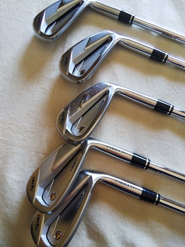 Honma tr20p iron set - set, 5p