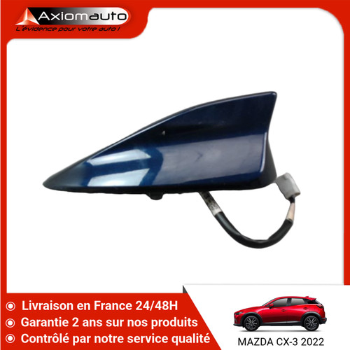 Antenne radio mazda - 🇫🇷,